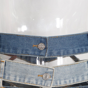 Minifalda con estampado de camuflaje para mujer, falda <span class=keywords><strong>Sexy</strong></span> a la cadera, de piel, novedad de invierno - Product Image 5