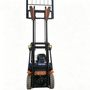 Very Good Condition <b>Used</b> Toyota Fd30 3TON Forklift Low Price Powered <b>Pallet</b> Truck 4300KG Weight 0-2000 Hours Various Models - Product Image 1