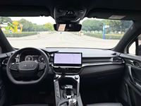 Lynk & Co 06 2023 1.5T Remix Halo Auto LHD Euro6 Blanc Extérieur Véhicule d'occasion SUV Compact pour l'Exportation