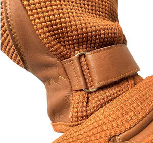 Gants d'équitation pour femmes en gros, respirants, personnalisés, design de course sportive en plein air, gants d'équitation - Product Image 6