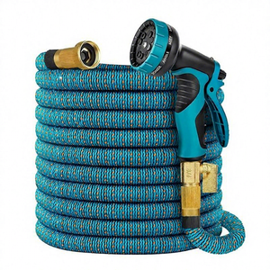 Factory Direct Supply 3 Times Expansion with 10 Nozzles Aluminum Copper Plating Connectors - Product Image 1