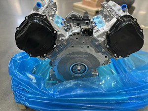 Motore 3.0t di alta qualità Ea837 Cjt Cjw CGW Cna V6 per <span class=keywords><strong>Audi</strong></span> Q7 A6 A7 A8 3.0t - Product Image 3