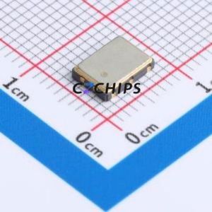 SWPQ201AA3IXXE0-148.500000 Pre-Programmed Oscillator SMD7050-6P Oscillator 148.5MHz 50ppm LVPECL - Product Image 1