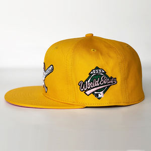 Casquettes Trucker <span class=keywords><strong>Snapback</strong></span> Performance Casquette <span class=keywords><strong>Snapback</strong></span> Casquettes <span class=keywords><strong>Snapback</strong></span> pour hommes <span class=keywords><strong>bulls</strong></span> - Product Image 6