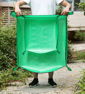 P93 pliable succulent tapis de rempotage plante d'intérieur repiquage plateau étanche tapis de jardinage Portable <span class=keywords><strong>pour</strong></span> pépinière <span class=keywords><strong>Pot</strong></span> de fleur - Product Image 2