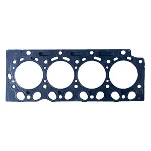 BF4M2012 suku cadang mesin kepala silinder Gasket 04284065 untuk Deutz