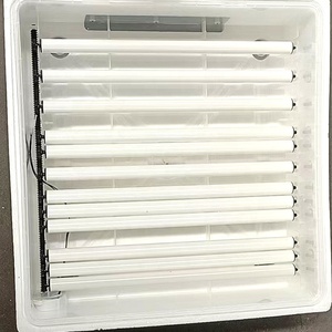 Jiatai Bán Buôn 9 12 24 36 64 100 128 192 200 256 <span class=keywords><strong>300</strong></span> 400 Trứng Hoàn toàn Tự Động Lồng Ấp Cho Gà Vịt Ngỗng Chim - Product Image 4