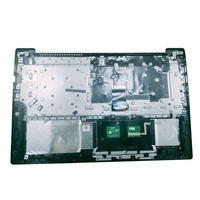 ToneGrow Nouveau pour Lenovo Ideapad V14-G2 ITL ALC V15 G2-ALC ITL – Cache repose-mains avec clavier – Composants pour ordinateur portable