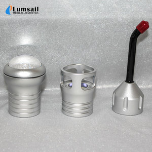 Veterinär medizinische Laser-Berufsbild ungs maschine für chronische Schmerzt herapie und postoperative Rehabilitation - Product Image 5