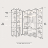 Armoire à portes battantes pour chambre d'hôtel/appartement, moderne et écologique, grande capacité de rangement, taille et couleur personnalisables, directement de l'usine