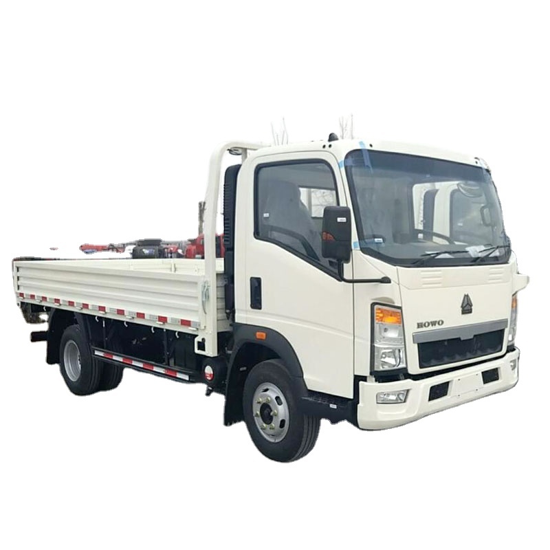Chengda Group 3 4 Axle 40ft