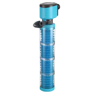 Bon prix Aquarium filtre éponge pompe à eau pompe Submersible pour Aquarium