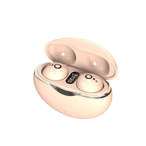Écouteurs TWS intra-auriculaires, écouteurs électriques étanches à réduction de bruit, écouteurs sans fil, livraison gratuite, écouteurs TWS BT 5.3 - Product Image 5