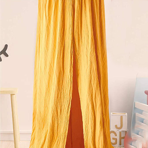 아이 방 면 침대 닫집 아기 모기장 돔 거는 침대 닫집 - Product Image 5
