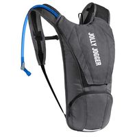 Sac à dos de sport tendance, sac à eau chaude imperméable, Pack d'hydratation