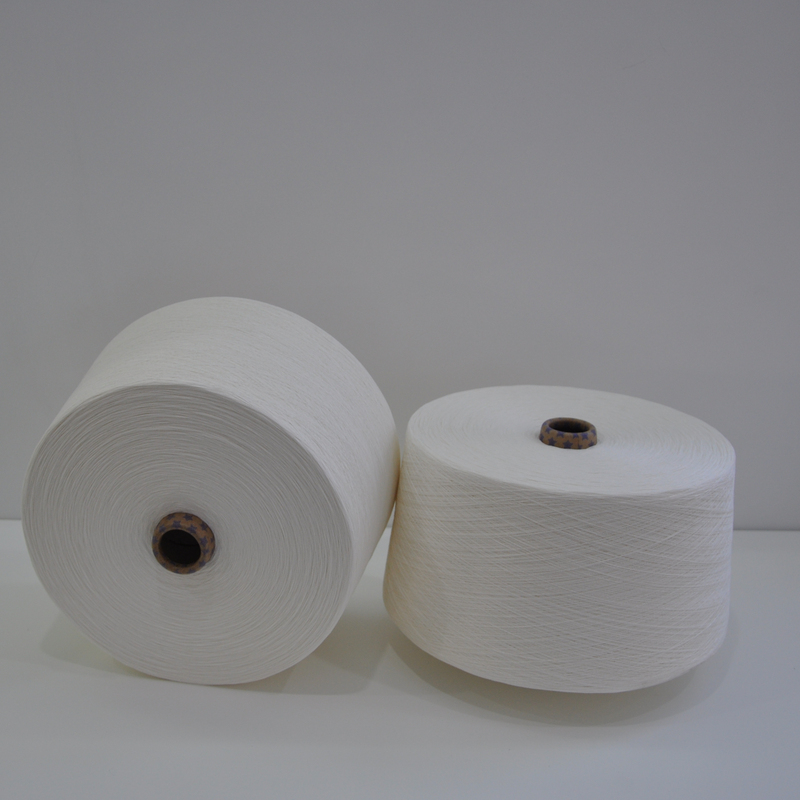 30s MVS 65 35 Raw White