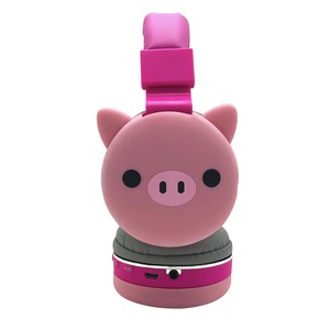 Casque d'écoute de jeu sans fil avec indicateur de batterie LED Jeu de puces JL pour l'école <span class=keywords><strong>et</strong></span> la classe, également idéal pour les enfants <span class=keywords><strong>et</strong></span> les jeux - Product Image 5