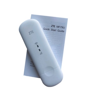 ZTE MF79U LTE UFI / ZTE MF79 / Modem USB Wifi 4G LTE scellé Carfi UFI ZTE MF79U - Product Image 3