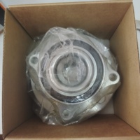 43550-26010 43560-26010 43500-Z9001 43500-A9001 Front Axle Wheel Hub Bearing Hub Unit Assembly for GranAce HIACE