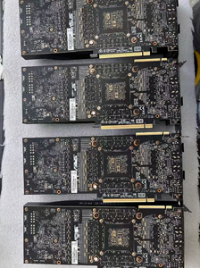 การ์ดจอ GeForce RTX 2080 Ti OC 11G GDDR6 มือสอง พร้อมพัดลมแบบปรับแต่งและระบบ AI Mapping สำหรับงานที่ต้องการประสิทธิภาพสูง - Product Image 2