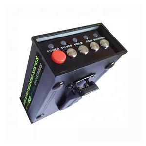 حفار الذهب والفضة والالماس والنحاس, جديد GR1000 الذهب والفضة جوهرة الماس النحاس الكنز مكتشف 25 عمق - Product Image 2