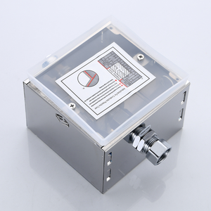 Tiết Kiệm Nước Ẩn Tự Động Nhà Vệ Sinh Xả Van Cảm Biến Cho Ehoo - Product Image 4