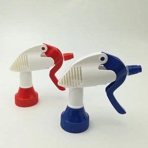 Pulverizador de gatillo de plástico grande 45/400 <span class=keywords><strong>con</strong></span> <span class=keywords><strong>cierre</strong></span> de tapa de botella de 45mm Tapas de limpieza del hogar Tipo de producto - Product Image 5
