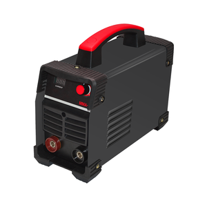 Máquina de soldar <span class=keywords><strong>MIG</strong></span> sin gas personalizable OEM, soldadora de alambre con núcleo fundente sin gas, equipo de soldadura eléctrica portátil con inversor - Product Image 2