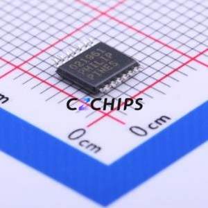 Original and New AD5252BRUZ10-RL7 TSSOP-14 Integrated Circuit IC Chip PMIC Digital Potentiometer - Product Image 2