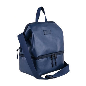 Bolsa Térmica de Fin de Semana de Doble Capa con Logotipo Personalizado, Aislamiento de Poliéster Duradero, Impermeable, Gran Capacidad, Portátil, para Picnic y Entrega de Alimentos - Product Image 5