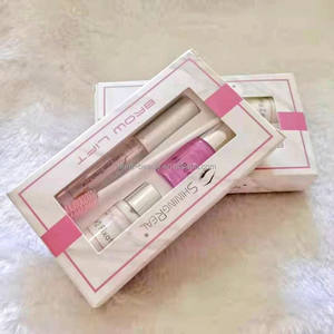 <span class=keywords><strong>Kit</strong></span> <span class=keywords><strong>de</strong></span> lifting permanent des sourcils <span class=keywords><strong>de</strong></span> marque privée <span class=keywords><strong>de</strong></span> qualité supérieure pour améliorer vos sourcils avec le sérum expert - Product Image 3