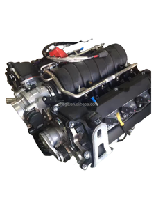 100% Original tout nouveau <span class=keywords><strong>moteur</strong></span> Cadillac <span class=keywords><strong>Chevrolet</strong></span> LH2 <span class=keywords><strong>V8</strong></span> pour Cadillac SRX CTS SLS XLR <span class=keywords><strong>Chevrolet</strong></span> Corvette 4.6 - Product Image 4