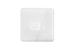 Termostato de Calefacción por Suelo Radiante <span class=keywords><strong>Beok</strong></span> BOT-R15W-ZIGBEE Tuya Zigbee con Diseño Flexible para Sistemas de Calderas de Hotel - Product Image 2