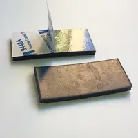 סיטונאי גומי ופלסטיק קצף מוצרים אישית OEM סיליקון סיליקון גומי רפידות
