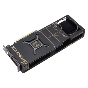 การ์ดจอ ASUS ProArt GeForce RTX 4070 Ti OC Edition 12GB GDDR6X รุ่นที่ 3 รองรับเมนบอร์ดซีรีส์ Z790 X670E - Product Image 6