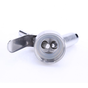 <span class=keywords><strong>YAMI</strong></span> สแตนเลส304คุณภาพสูง Professional Whipped Cream Dispenser - Product Image 5