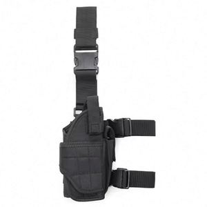 Muestra gratuita de bolsa táctica para pierna, impermeable, para motocicleta, camuflaje, en stock. - Product Image 1