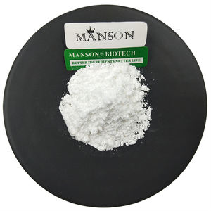 Voedingssupplement Melatonine Grondstof Bulk 99% Melatonine Poeder - Product Image 3