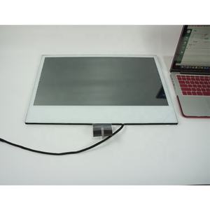 Display a pannello lcd trasparente da 32 pollici di vendita calda senza sorgente luminosa a LED da Shenzhen <span class=keywords><strong>ETK</strong></span> - Product Image 3