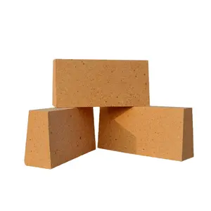 keda Hot selling recommendations from manufacturers - for glass kilns - clay refractory bricks - high temperature resistance