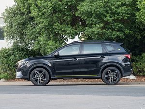 2025 Roewe RX5 330tgi Phiên Bản Thông Minh Tự Động Lai SUV Hợp Thời Trang Mini Xe Điện Ánh Sáng Tối Trái Da Euro Vi Của Nhãn Hiệu - Product Image 2