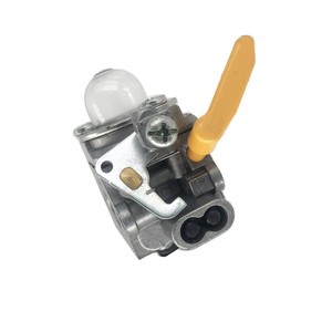 <span class=keywords><strong>Carburateur</strong></span> 26cc pour Homelite <span class=keywords><strong>Ryobi</strong></span> 26cc/33cc tondeuse ventilateur ZAMA H66 Carb remplacer 308054013 308054008 308054012 3080540 - Product Image 4