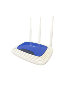 Enrutador usado Tplink 941n, enrutador Openwrt <span class=keywords><strong>DDwrt</strong></span> duradero 5Dbi para el hogar - Product Image 2