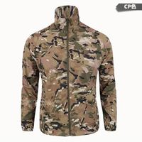 Maat Plus Dunne Soft Shell Windbloc Zomersport Ademende capuchon Rits Zonbescherming Buiten Fietsen Kamperen Vissen Unisex