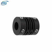 Accouplement d'arbre d'encodeur E69-C10B pour encodeur E6F pour accessoires d'automatisation industrielle électrique Omron