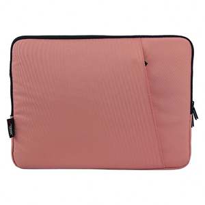 Funda para Laptop y Tablet, Bolsa Protectora de Poliéster Delgada para Notebook, Maletín para Laptop - Product Image 5