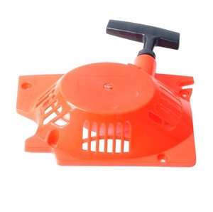 Repuestos para Herramientas de Jardín, Fábrica Hebei, Venta Caliente, Buena Calidad, 5200 Easy Starter Assy, Aleación, 3/8 pulgadas, Repuestos para Motosierra - Product Image 3