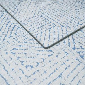 Mềm không độc hại bé Toddler Playmat, đầy màu sắc ghép hình câu đố Playmat, gạch 24x24 bọt thảm sàn EVA bọt lồng vào nhau gạch - Product Image 4