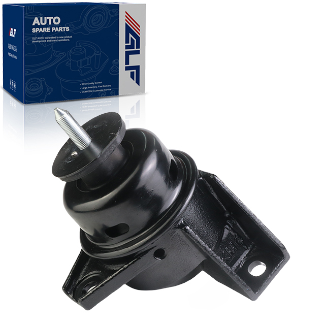 High Quality Auto Spare Parts Engine