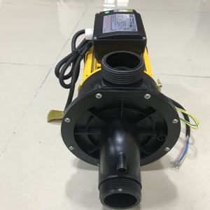 Pompes de <span class=keywords><strong>piscine</strong></span> à moteur série TDA pour filtre à eau de <span class=keywords><strong>piscine</strong></span> baignoire d'<span class=keywords><strong>hydromassage</strong></span> SPA-Durable et efficace - Product Image 4